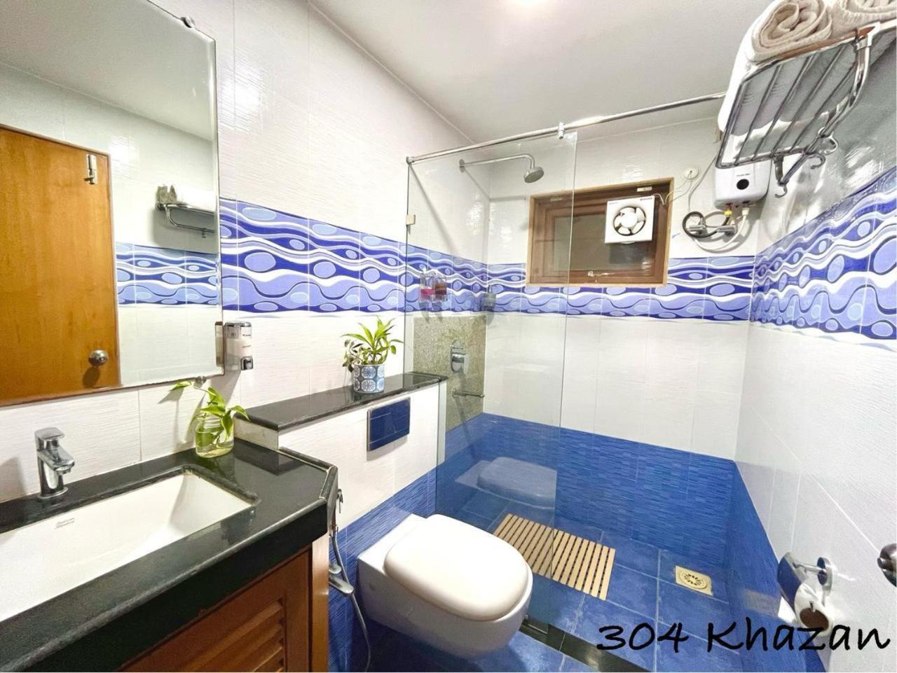 Beach Paradise Miramar Goa Panaji Exterior photo